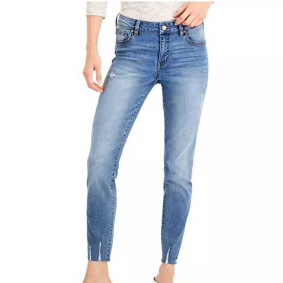 Kendall & Kylie Denim - Kendall & Kylie Jeans
